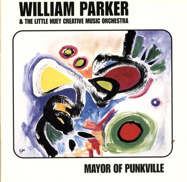 Mayor Of Punkville cover