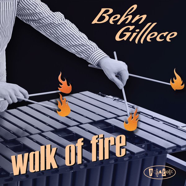 Walk Of Fire cover