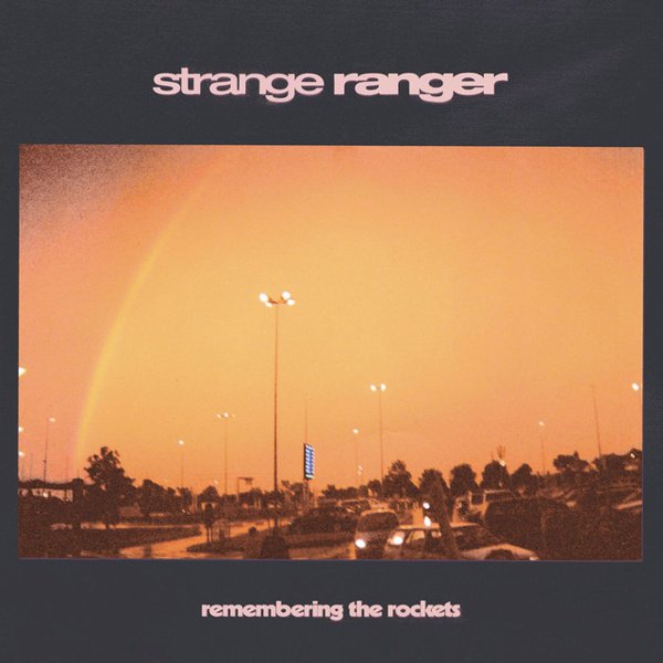 Remembering the Rockets cover