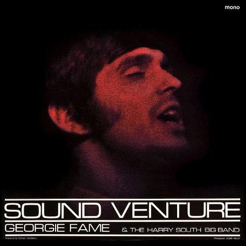 Sound Venture cover