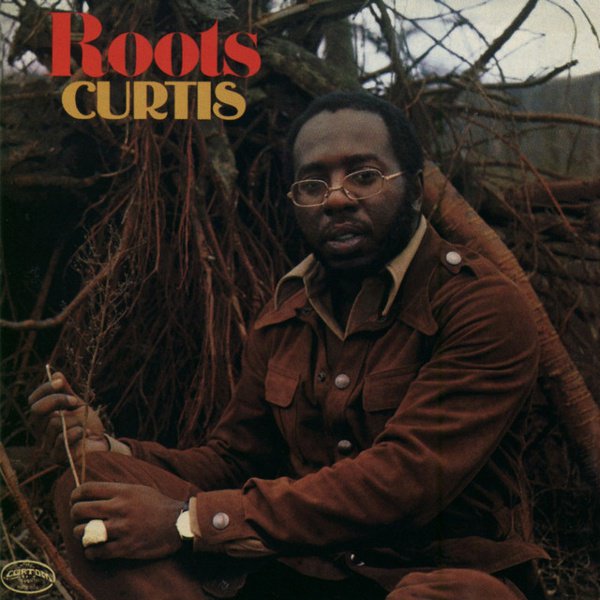 Roots album cover