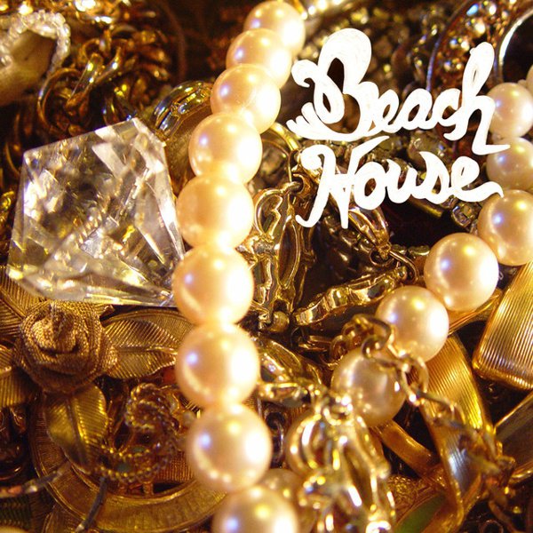 Beach House album cover