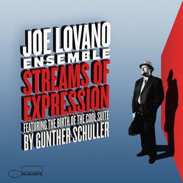Streams of Expression cover
