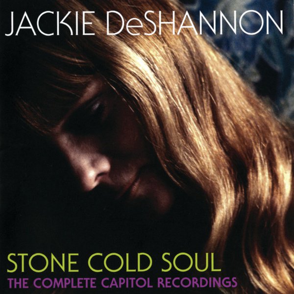 Stone Cold Soul: The Complete Capitol Recordings cover