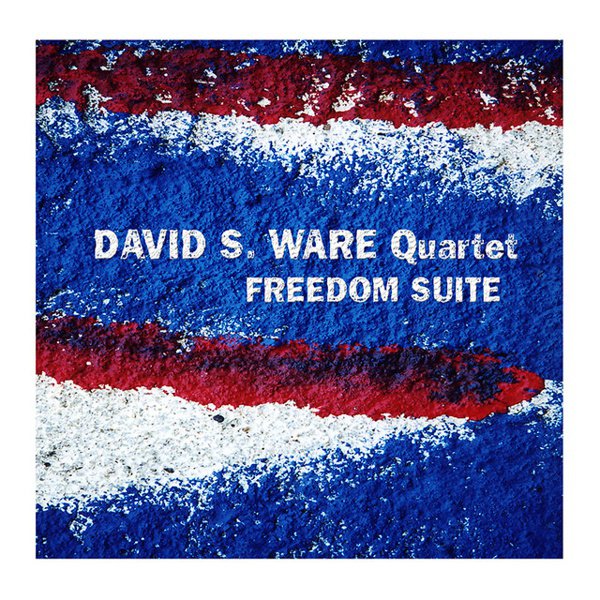 Freedom Suite cover