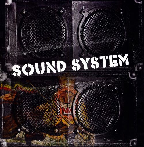 Sound System: The Story of Jamaican Music cover