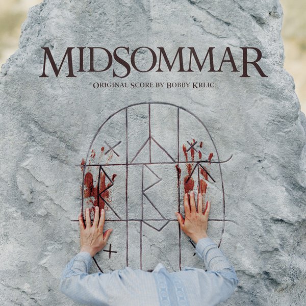 Midsommar (Original Motion Picture Score) cover