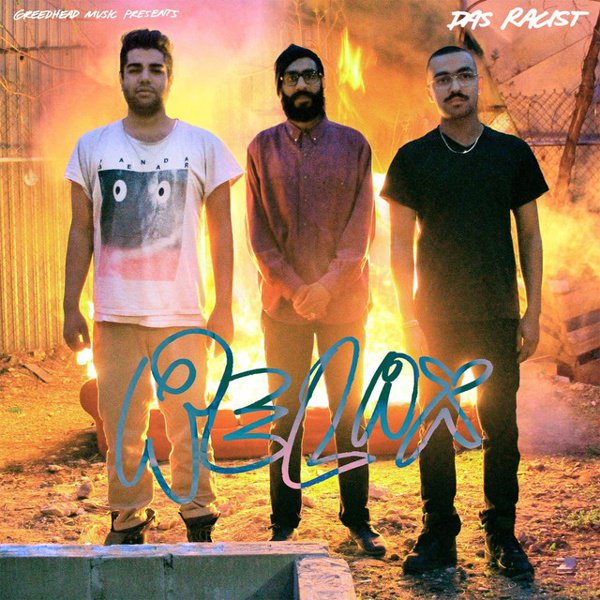 Relax cover