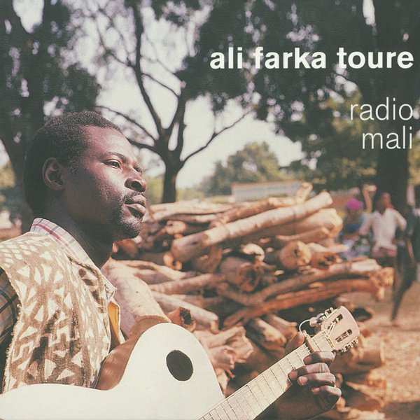 Radio Mali cover