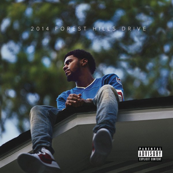 2014 Forest Hills Drive cover