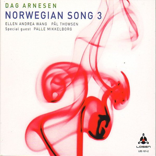 Norwegian Song 3 album cover