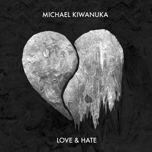Love & Hate cover