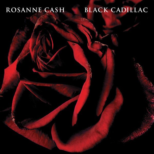 Black Cadillac cover