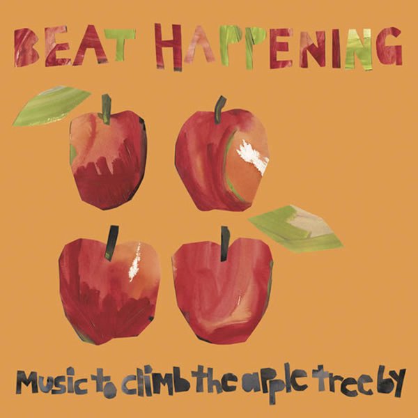 Music to Climb the Apple Tree By album cover