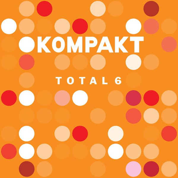 Kompakt: Total 6 cover