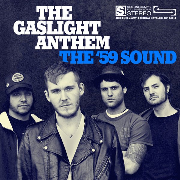The ‘59 Sound cover