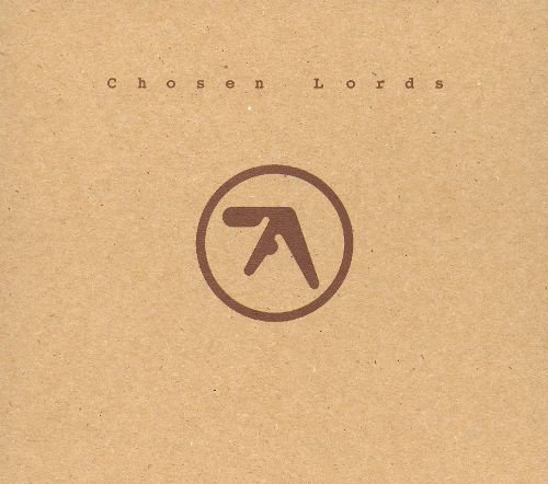 Chosen Lords cover