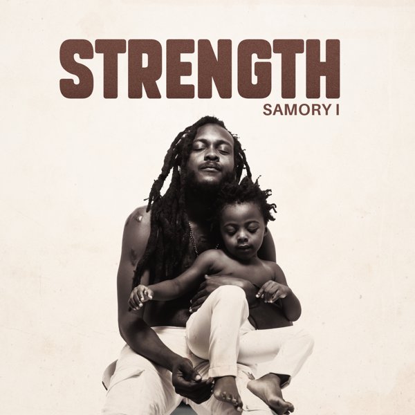 Strength cover