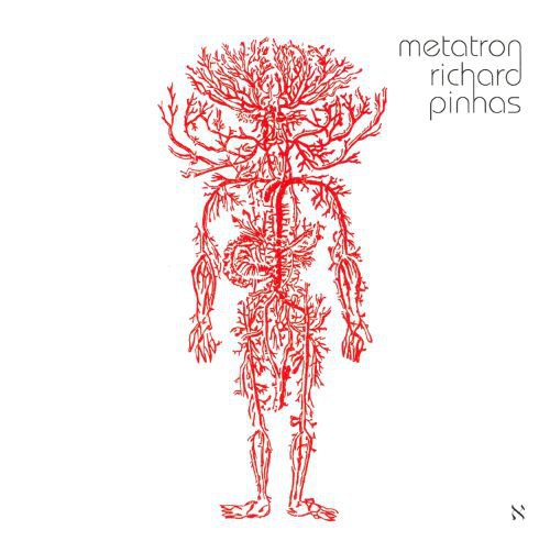 Metatron cover