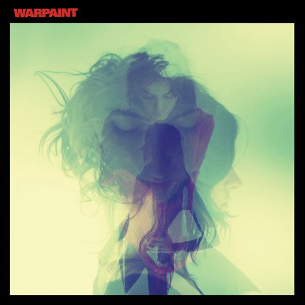 Warpaint album cover