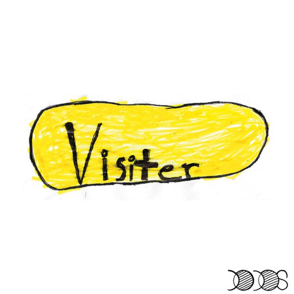 Visiter cover