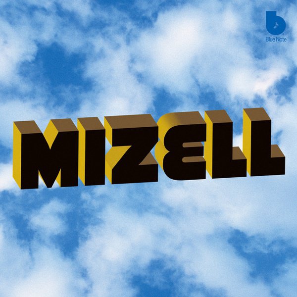 Mizell cover