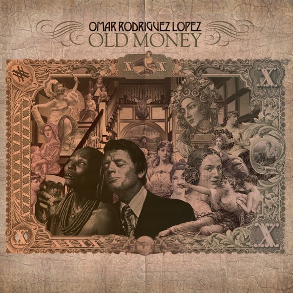 Old Money cover