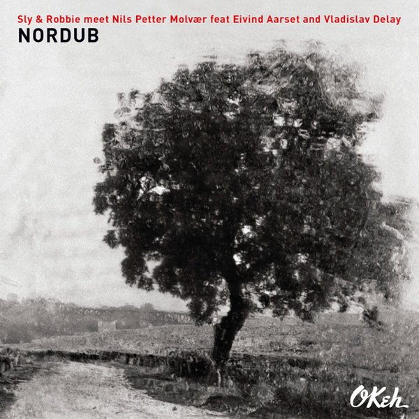 Nordub album cover