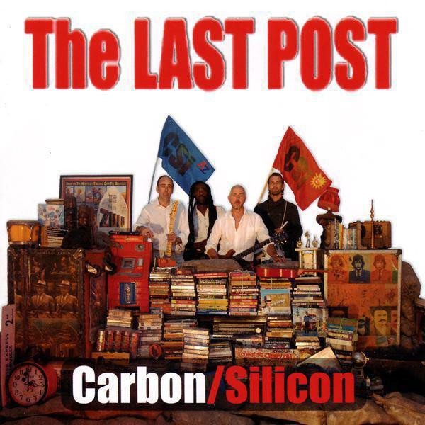 The  Last Post album cover