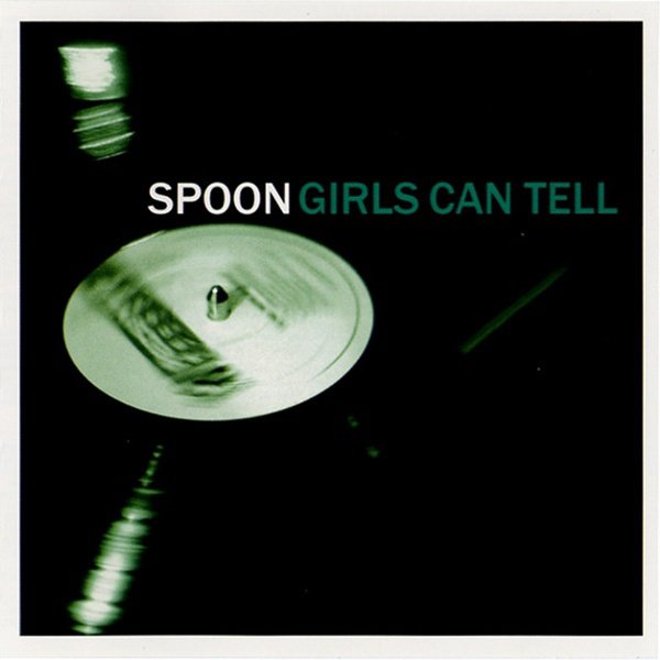 Girls Can Tell album cover