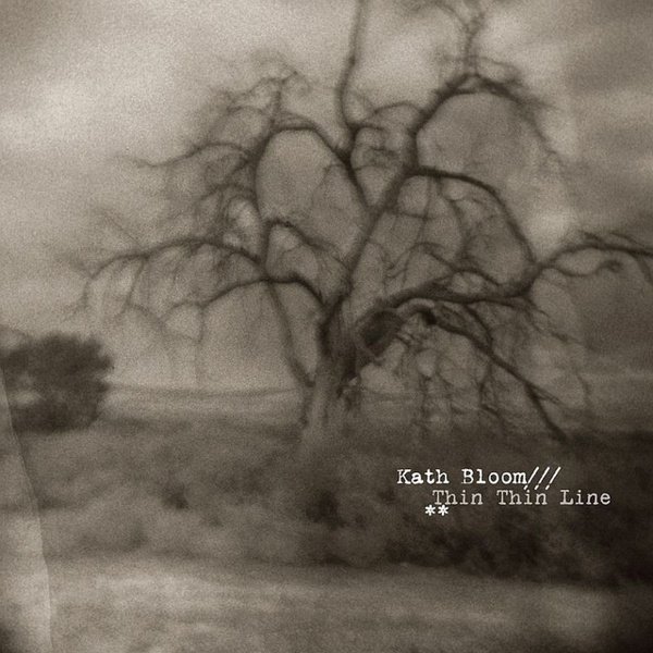 Thin Thin Line album cover