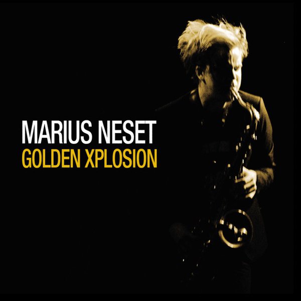 Golden Xplosion cover