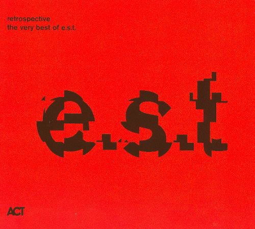 Retrospective: The Very Best of E.S.T cover