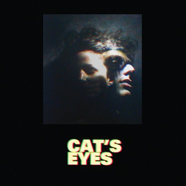 Cat’s Eyes album cover