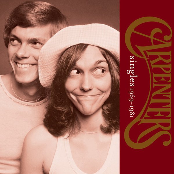 Singles 1969-1981 cover