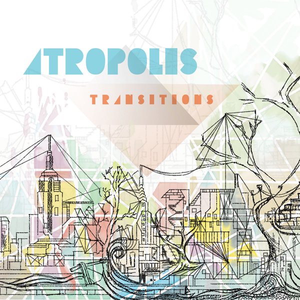 Transitions cover