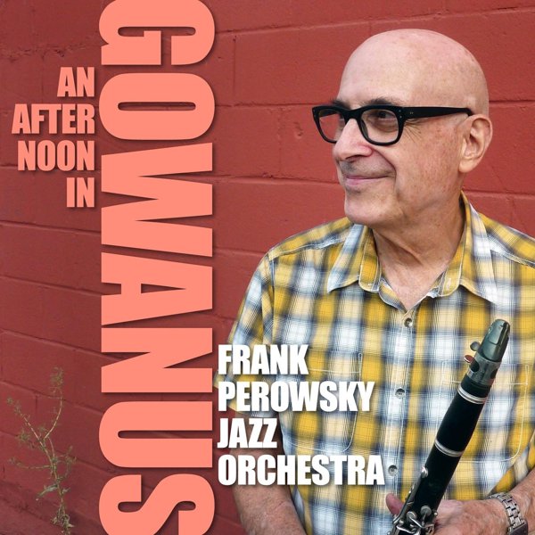 An Afternoon In Gowanus cover