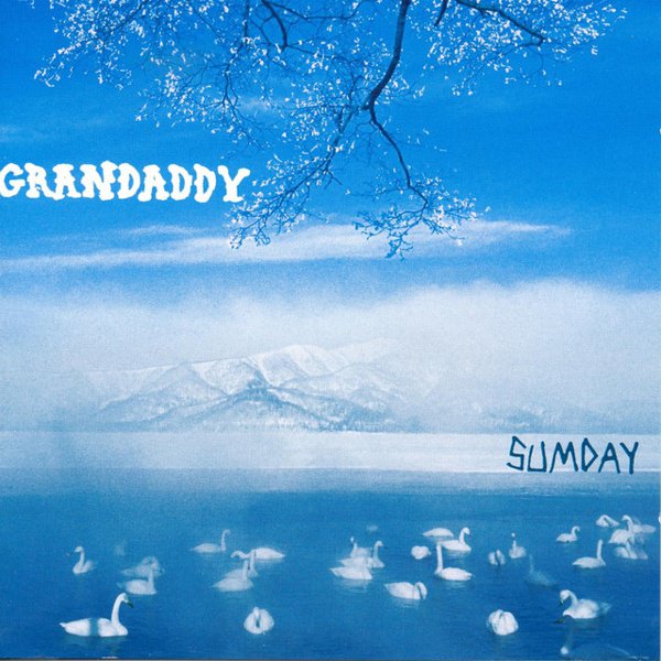 Sumday album cover