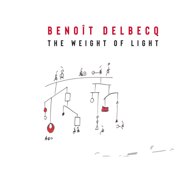 The Weight Of Light album cover