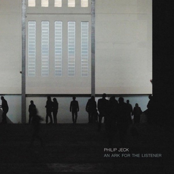 An Ark for the Listener album cover