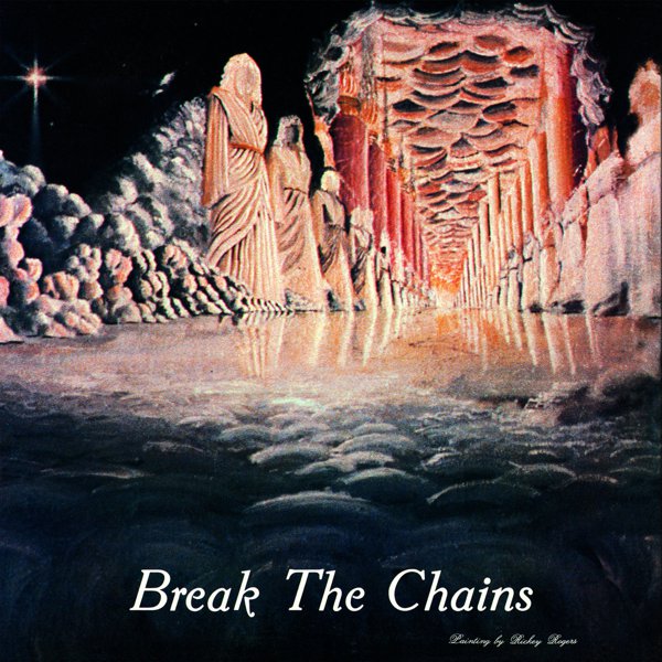 Break The Chains cover