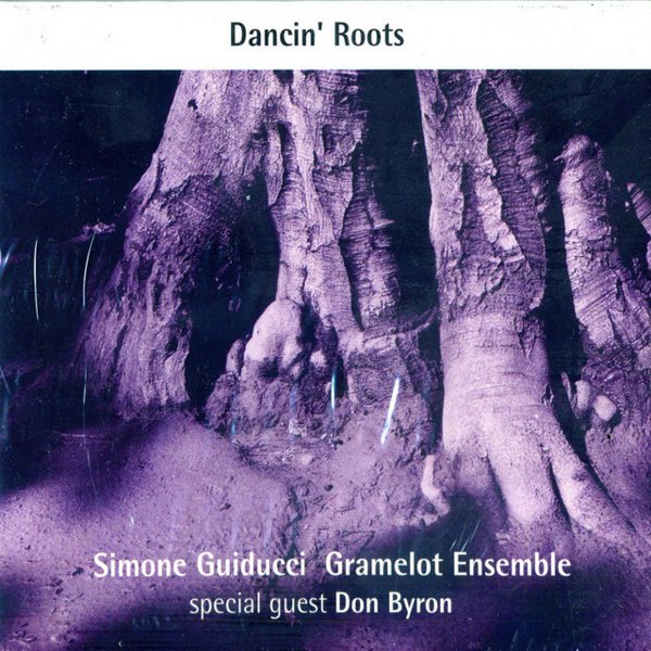 Dancin’ Roots cover
