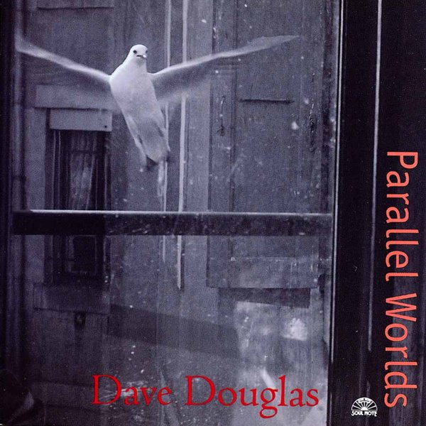 Parallel Worlds cover