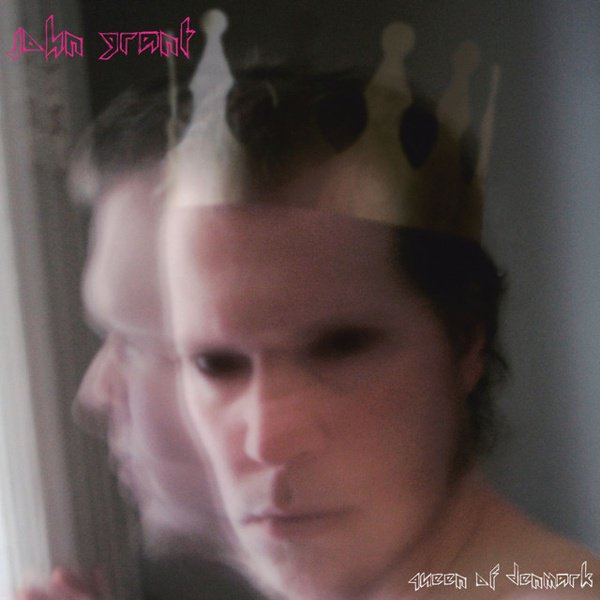 Queen of Denmark album cover