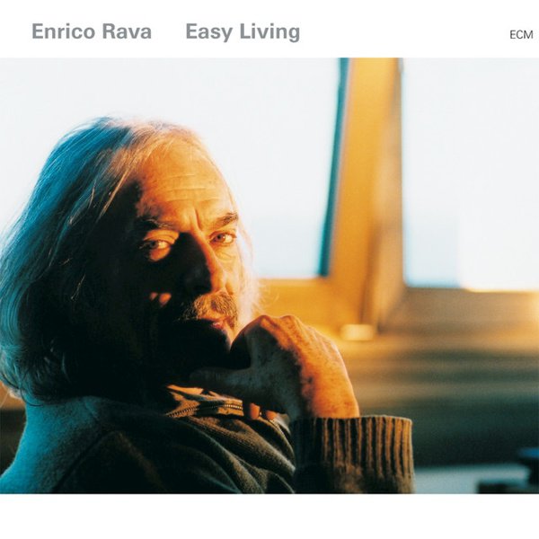 Easy Living album cover