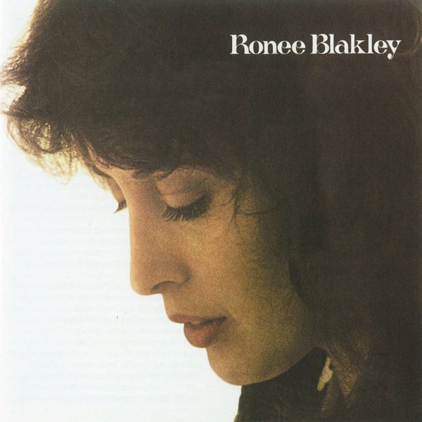 Ronee Blakley cover
