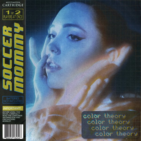 color theory album cover