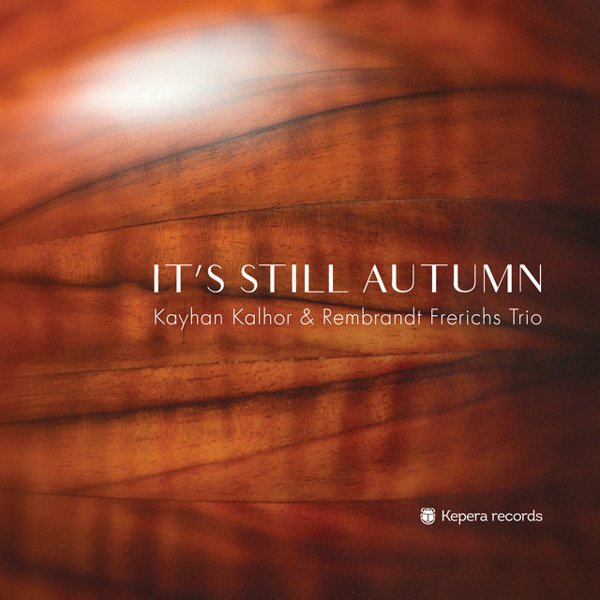 It’s Still Autumn album cover