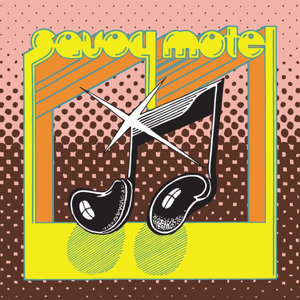 Savoy Motel cover