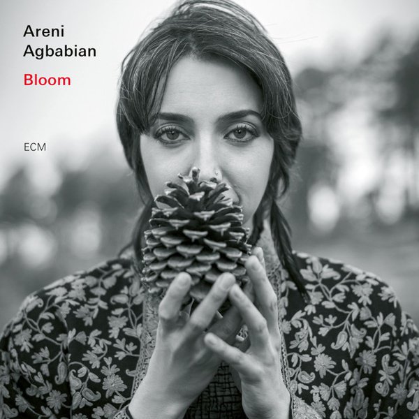 Bloom album cover